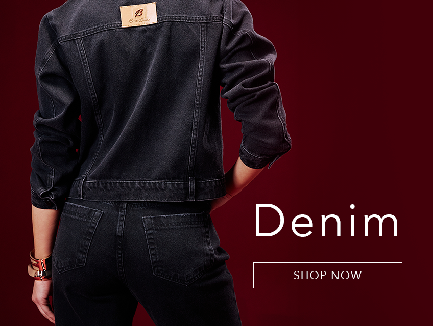 DENIM